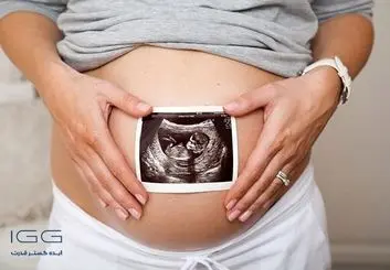 7 مورد از سونوگرافی های واجب بارداری