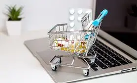 داروخانه‌های آنلاین در مسیر شفافیت