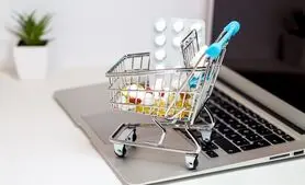 داروخانه‌های آنلاین در مسیر شفافیت