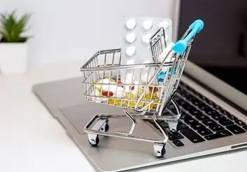 داروخانه‌های آنلاین در مسیر شفافیت
