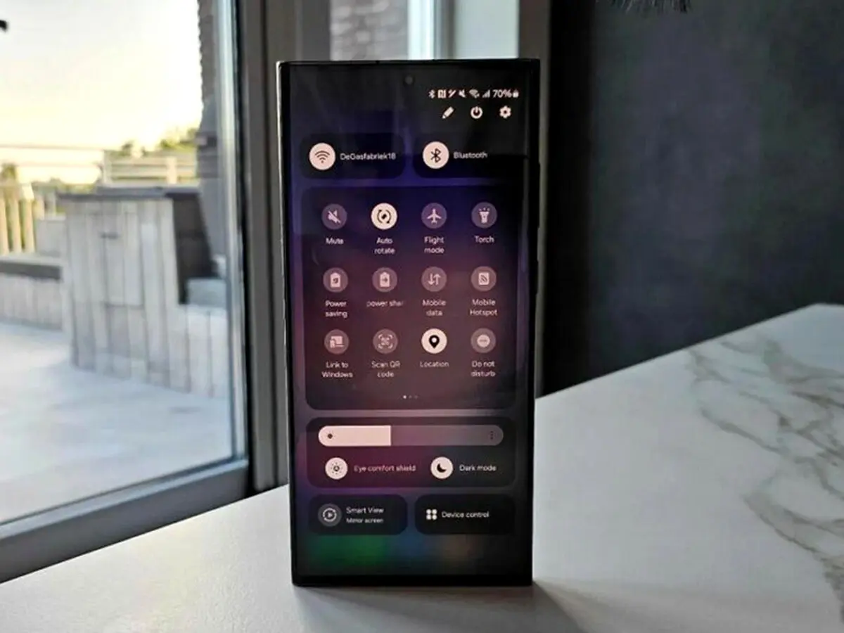 رابط کاربری One UI 6.1 احتمالاً مملو از قابلیت‌های هوش مصنوعی خواهد بود