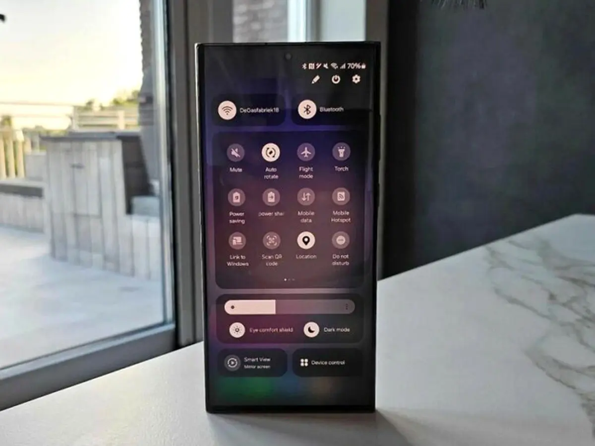 رابط کاربری One UI 6.1 احتمالاً مملو از قابلیت‌های هوش مصنوعی خواهد بود