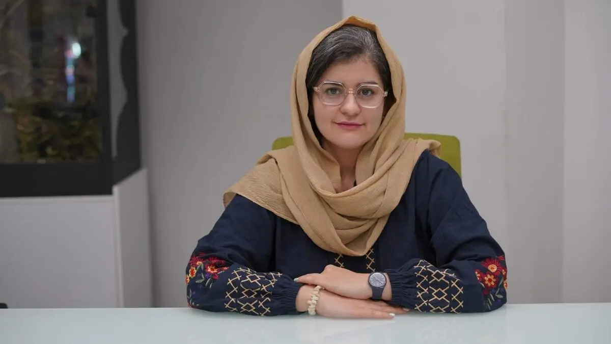 قصد داریم آیس بال را به عنوان یک اختراع ثبت کنیم