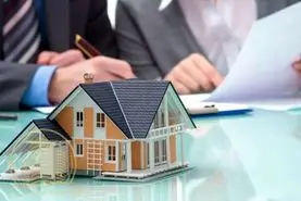 فعالیت استارت آپ‌های فروش متری خانه باید قانونمند شود