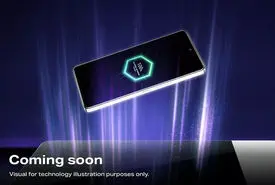 شارژر بی‌سیم جدید اینفینیکس گوشی را از فاصله 20 سانتی‌متری شارژ می‌کند