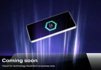 شارژر بی‌سیم جدید اینفینیکس گوشی را از فاصله 20 سانتی‌متری شارژ می‌کند