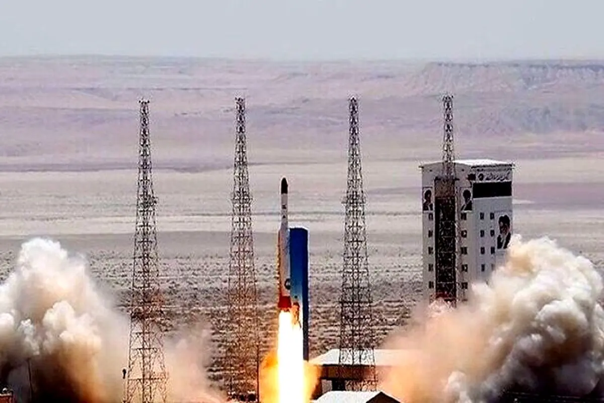 دریافت نخستین سیگنال‌های ماهواره «چمران ۱»