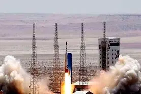 دریافت نخستین سیگنال‌های ماهواره «چمران ۱»