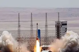 دریافت نخستین سیگنال‌های ماهواره «چمران ۱»