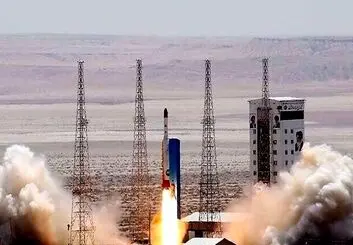 دریافت نخستین سیگنال‌های ماهواره «چمران ۱»