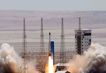 دریافت نخستین سیگنال‌های ماهواره «چمران ۱»