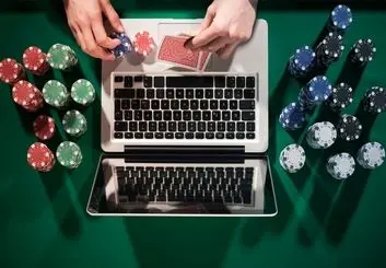 انهدام بزرگ‌ترین شبکه قمار آنلاین مرتبط با انگلستان