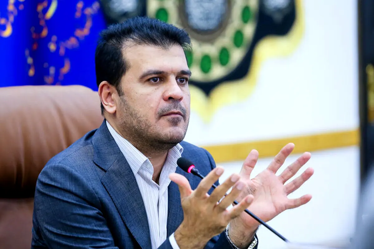 از تحول دیجیتال در نظام مالیاتی کشور حمایت می کنیم