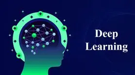 یادگیری عمیق در آکادمی هوش مصنوعی مهسا