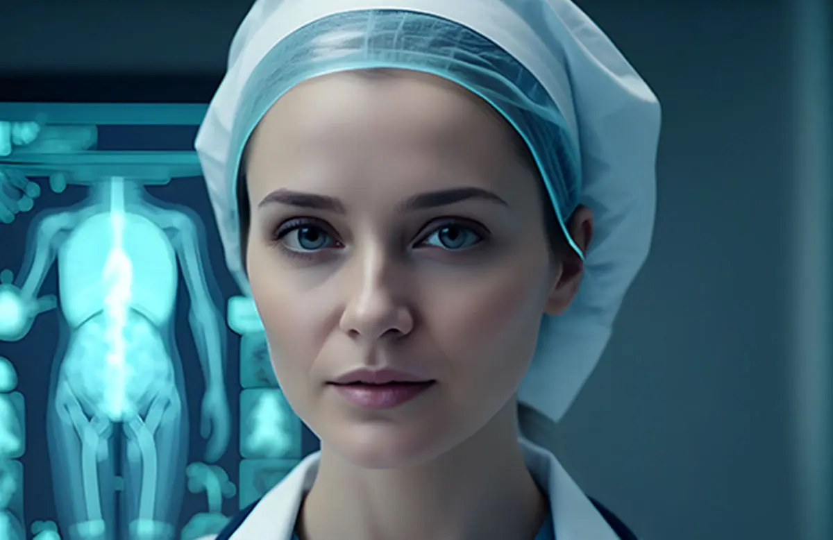هوش مصنوعی در اختیار متخصصان بیماری‌های زنان
