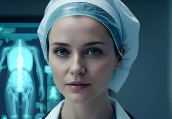 هوش مصنوعی در اختیار متخصصان بیماری‌های زنان
