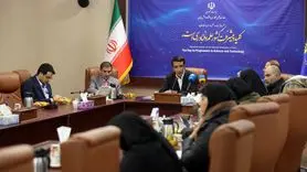  ۲۶۳ هزار میلیارد تومان درآمد محصولات دانش‌بنیان 