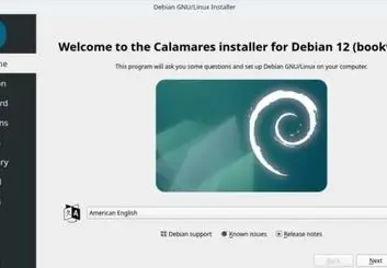 5  تا از بهترین توزیع‌های لینوکس برای سرور مجازی (VPS) 