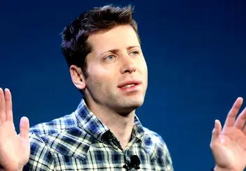 «سم آلتمن» از مدیرعاملی OpenAI کنار گذاشته شد
