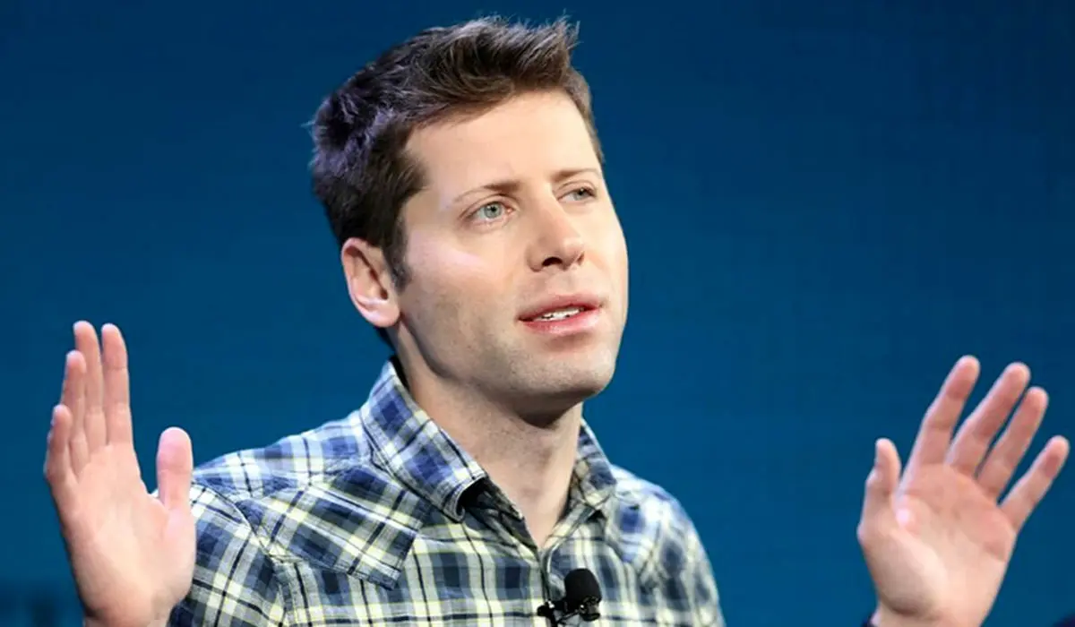 «سم آلتمن» از مدیرعاملی OpenAI کنار گذاشته شد