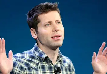 «سم آلتمن» از مدیرعاملی OpenAI کنار گذاشته شد