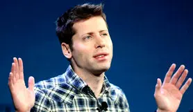 «سم آلتمن» از مدیرعاملی OpenAI کنار گذاشته شد