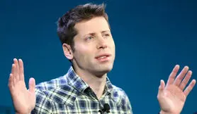 «سم آلتمن» از مدیرعاملی OpenAI کنار گذاشته شد