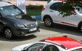 زمان و جزئیات فروش ویژه خودرو کوییک GXR-L اعلام شد+شرایط
