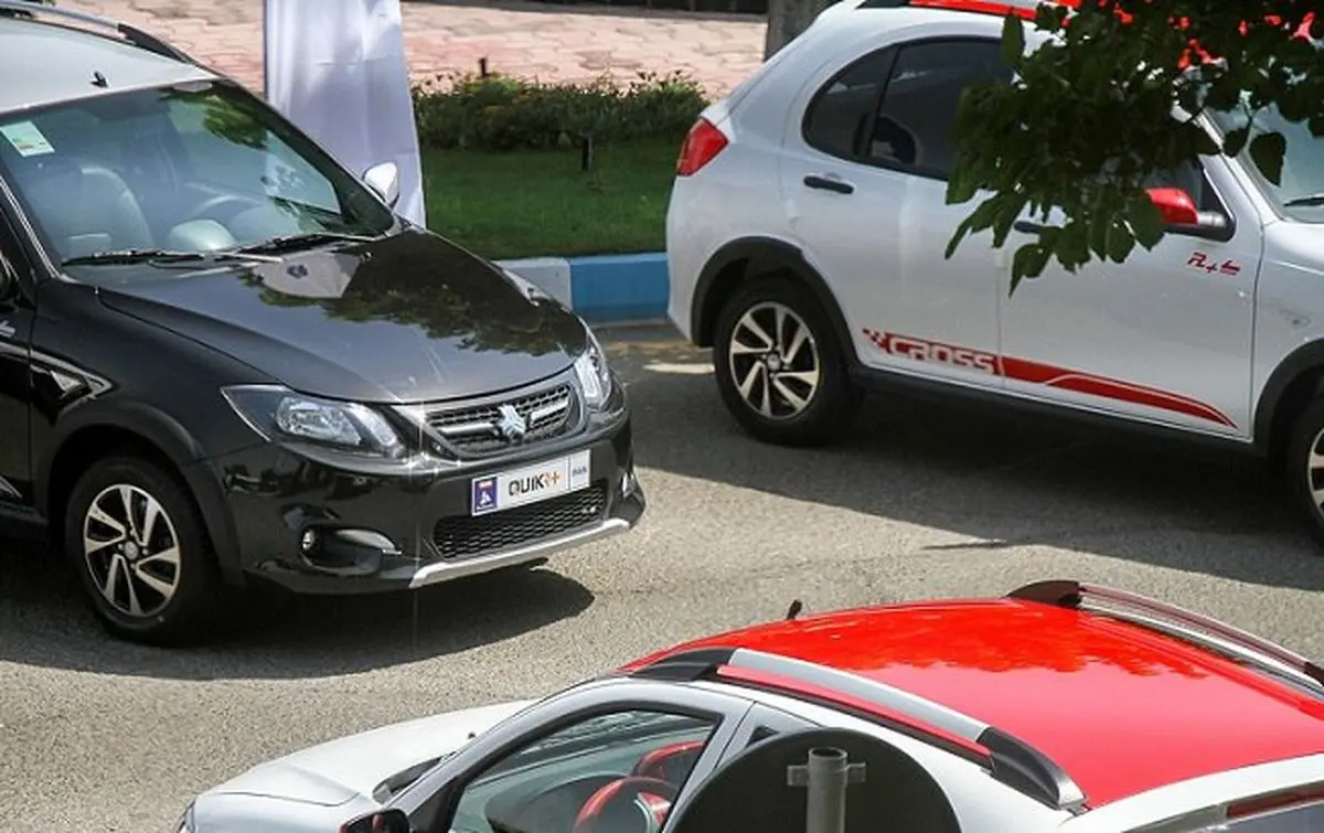 زمان و جزئیات فروش ویژه خودرو کوییک GXR-L اعلام شد+شرایط
