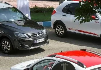 زمان و جزئیات فروش ویژه خودرو کوییک GXR-L اعلام شد+شرایط
