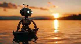 نسخه 6 هوش مصنوعی میدجرنی با امکان اضافه‌کردن متن به تصویر منتشر شد