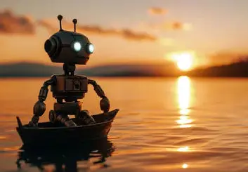 نسخه 6 هوش مصنوعی میدجرنی با امکان اضافه‌کردن متن به تصویر منتشر شد