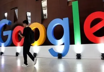 ترکیه، گوگل را 14 میلیون دلار جریمه کرد