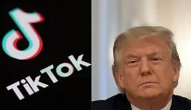 ترامپ، تیک تاک را نجات می دهد؟!