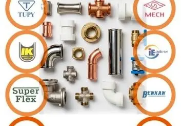 بهتا پایپ: راهکاری سریع و مطمئن برای تأمین لوله و اتصالات شما