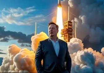 پروژه شهرسازی ایلان ماسک روی کره ماه 