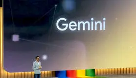 گوگل احتمالاً تا چند روز دیگر پیش‌نمایش مدل هوش مصنوعی Gemini را نشان می‌دهد

