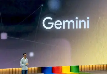 گوگل احتمالاً تا چند روز دیگر پیش‌نمایش مدل هوش مصنوعی Gemini را نشان می‌دهد
