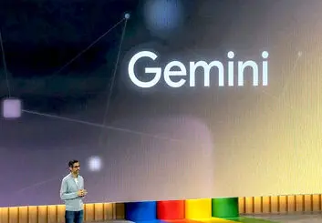 گوگل احتمالاً تا چند روز دیگر پیش‌نمایش مدل هوش مصنوعی Gemini را نشان می‌دهد
