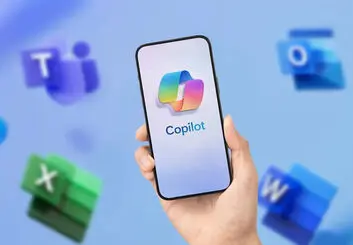 اپلیکیشن مایکروسافت کوپایلوت برای اندروید منتشر شد
