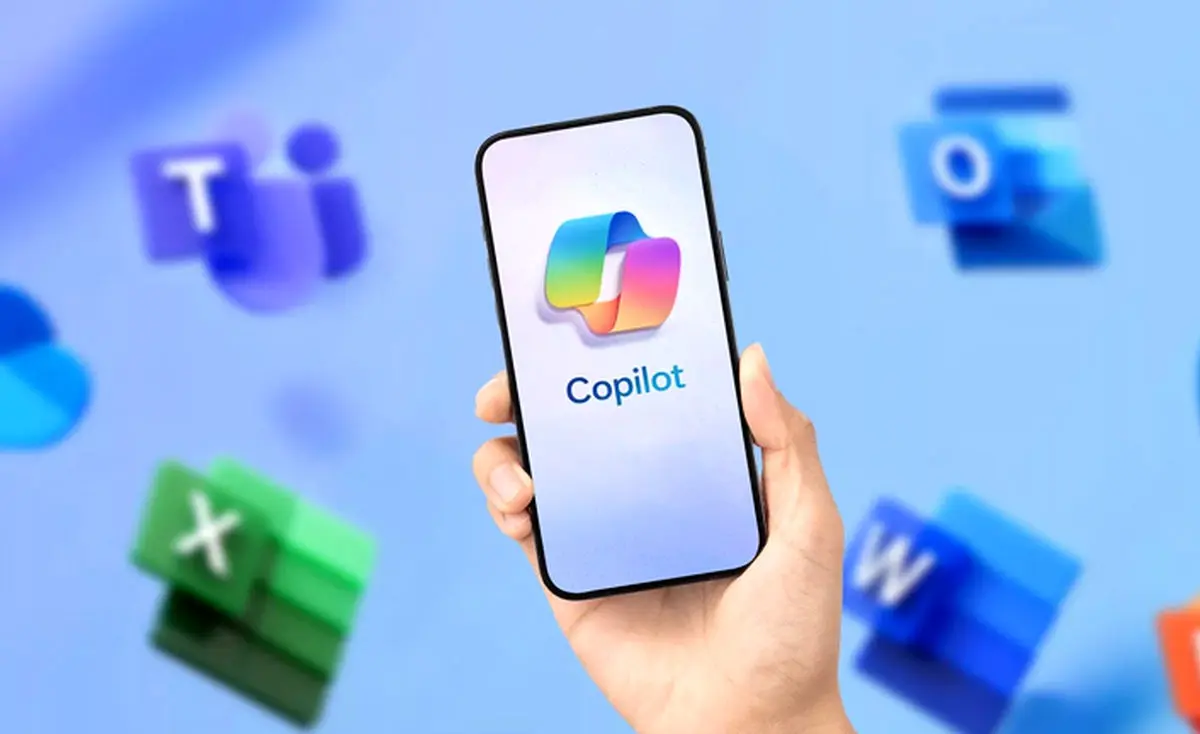 اپلیکیشن مایکروسافت کوپایلوت برای اندروید منتشر شد
