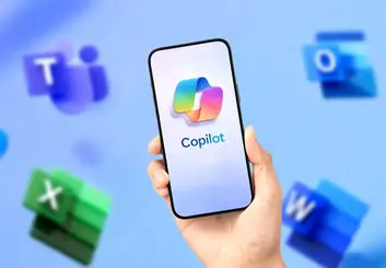 اپلیکیشن مایکروسافت کوپایلوت برای اندروید منتشر شد
