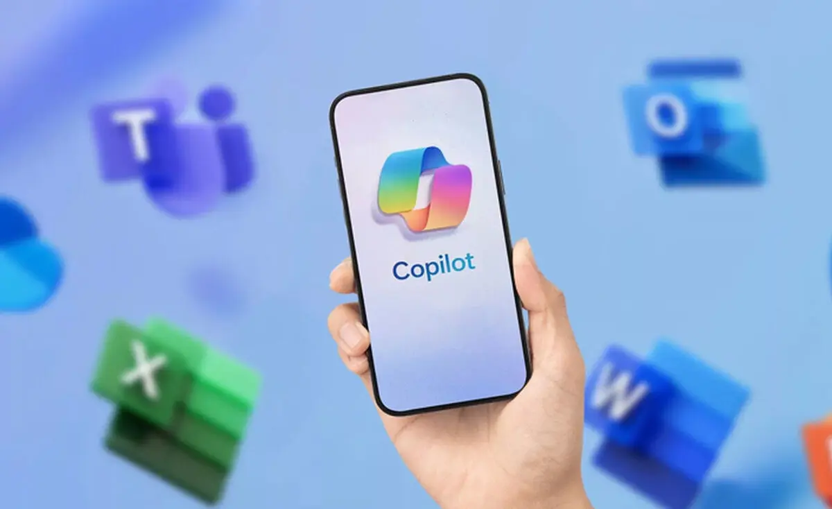 اپلیکیشن مایکروسافت کوپایلوت برای اندروید منتشر شد
