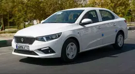 شرایط فروش تارا اتوماتیک V4 از سوی ایران خودرو اعلام شد