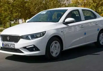 شرایط فروش تارا اتوماتیک V4 از سوی ایران خودرو اعلام شد