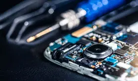 وام مدرک فنی حرفه ای تعمیرات موبایل

