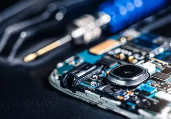 وام مدرک فنی حرفه ای تعمیرات موبایل

