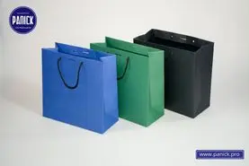 خرید ساک دستی آماده 50 تایی برای استارت آپ ها از کجا ؟