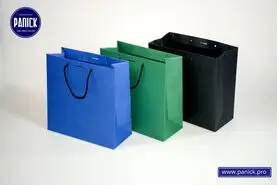 خرید ساک دستی آماده 50 تایی برای استارت آپ ها از کجا ؟