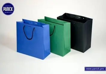 خرید ساک دستی آماده 50 تایی برای استارت آپ ها از کجا ؟